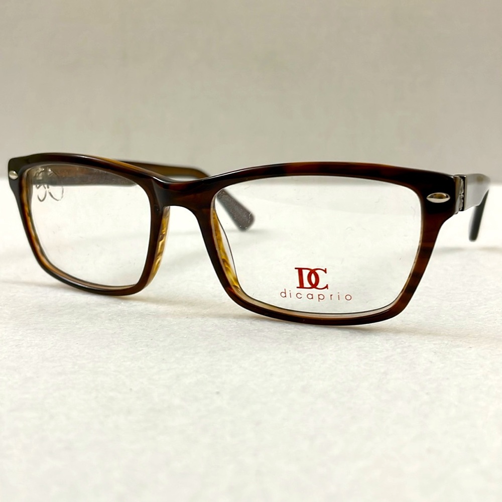 DC DiCaprio eyewear style DC 305